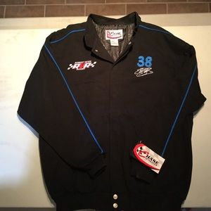 NASCAR Elliott Sadler Chase Authentic XL Jacket